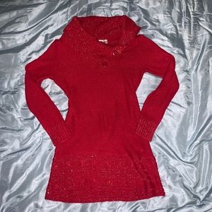 Allison Brittney Sweater